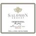 Salomon Undhof Undhof Kogl Erste OTW Lage Riesling 2012 Front Label