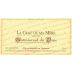 Mayard La Crau de Ma Mere 1998 Front Label