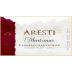 Aresti Montemar Cabernet Sauvignon 1999 Front Label