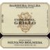 Weingut Kreiselmaier Barbera d'Alba Conca del Grillo 2011 Front Label