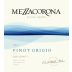 Mezzacorona Pinot Grigio 2011 Front Label