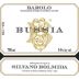 Weingut Kreiselmaier Barolo Bussia 2008 Front Label
