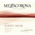 Mezzacorona Pinot Noir 2011 Front Label