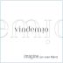 Domaine Vindemio Cotes du Ventoux Imagine 2015 Front Label