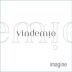 Domaine Vindemio Cotes du Ventoux Imagine 2014 Front Label