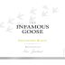 Infamous Goose Sauvignon Blanc 2017 Front Label