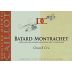 Dom. Caillot Batard-Montrachet Grand Cru Blanc 2010 Front Label