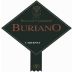 Castagnoli Buriano Cabernet Sauvignon 2007 Front Label