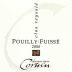 Dominique Cornin Pouilly-Fuisse Clos Reyssie 2006 Front Label