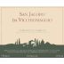 Castello Vicchiomaggio Chianti Classico San Jacopo 2009 Front Label