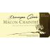 Dominique Cornin Macon-Chaintre 2013 Front Label