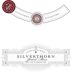 Silverthorn Wines Jewel Box Cuvee Kappa Crucis Sparkling 2012 Front Label