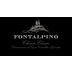 Carpineta Fontalpino Chianti Classico 2013 Front Label