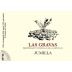Casa Castillo Las Gravas 2012 Front Label