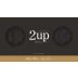 2 up Shiraz 2012 Front Label