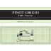 Simonetti Delle Venezie Pinot Grigio 2012 Front Label