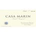 Casa Marin Laurel Vineyard Sauvignon Blanc 2006 Front Label