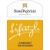 Simonsvlei Lifestyle Cabernet Sauvignon 2013 Front Label
