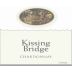 Cheviot Bridge Kissing Bridge Chardonnay 2015 Front Label