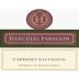 Simonsvlei Hercules Paragon Cabernet Sauvignon 2002 Front Label