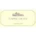 Anselmi Capitel Croce 2009 Front Label