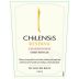 Chilensis Reserva Chardonnay 2011 Front Label