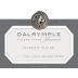 Dalrymple Single Site Block CV90 Pinot Noir 2011 Front Label