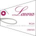Bodegas Launa Crianza 2012 Front Label