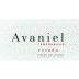 Bodegas Monteabellon Avaniel Rosado 2013 Front Label