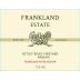 Frankland Estate Netley Road Riesling 2014 Front Label