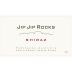 Jip Jip Rocks Shiraz 2011 Front Label