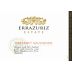 Errazuriz Cabernet Sauvignon 2012 Front Label