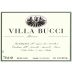 Bucci Verdicchio dei Castelli di Jesi Riserva 2012 Front Label