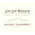 Jip Jip Rocks Shiraz Cabernet 2007 Front Label