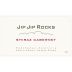 Jip Jip Rocks Shiraz Cabernet 2013 Front Label