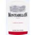 Bodegas Monteabellon 5 Meses 2010 Front Label