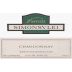Simonsvlei Chardonnay 2008 Front Label