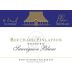Bouchard Finlayson Sauvignon Blanc 2013 Front Label