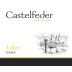 Castelfeder Vigneti delle Dolomiti Lahn Kerner 2011 Front Label