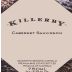 Killerby Cabernet Sauvignon 2012 Front Label