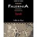 Falernia Reserva Syrah 2013 Front Label