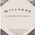 Killerby Cabernet Sauvignon 2009 Front Label