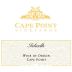 Cape Point Isliedh Sauvignon Blanc 2013 Front Label