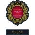 Nugan Estate Alfredo Second Pass Shiraz 2012 Front Label