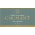 Colmant Brut Reserve 2007 Front Label