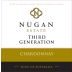 Nugan Estate Third Generation Chardonnay 2012 Front Label