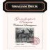 Rooiberg Winery Gamekeeper's Reserve Cabernet Sauvignon 2012 Front Label