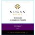 Nugan Estate Third Generation Shiraz 2012 Front Label