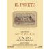 Tenuta di Nozzole Il Pareto 2013 Front Label