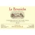 Tenuta di Nozzole Le Bruniche Chardonnay 2012 Front Label